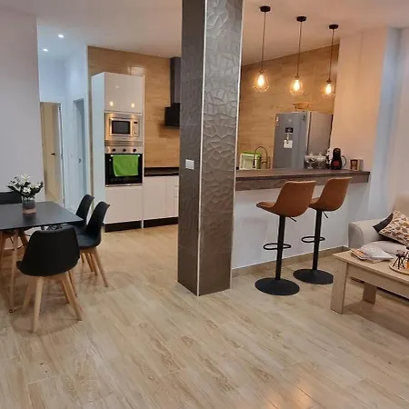 Alicante apartment Alicante