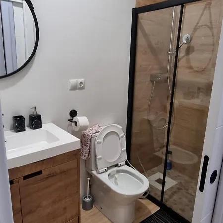 Alicante Apartment